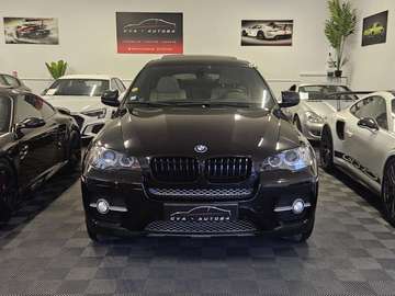 X6 xDrive35d 286ch Exclusive A