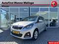 Peugeot 108 1.0 e-VTi Active|Airco|Bluetooth|Elek. Ramen| Gris - thumbnail 1