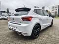 SEAT Ibiza 1.0 TSI DSG FR Pro Black Edition *Voll LED, SHZ, Full Link* Weiß - thumbnail 3