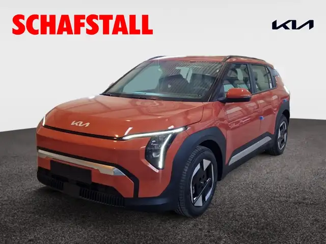 Kia EV3 58.3 KWh Privat AIR Winterp. WP  SHZ verfügbar KW7