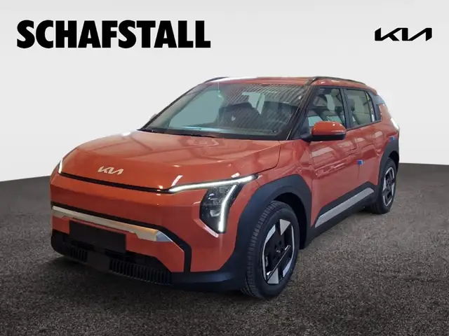 Kia EV3 58.3 KWh Privat AIR Winterp. WP  SHZ verfügbar KW7