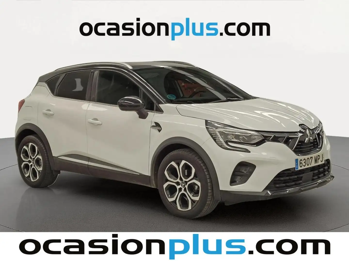 Mitsubishi ASX 130T MHEV Kaiteki Blanco - 2