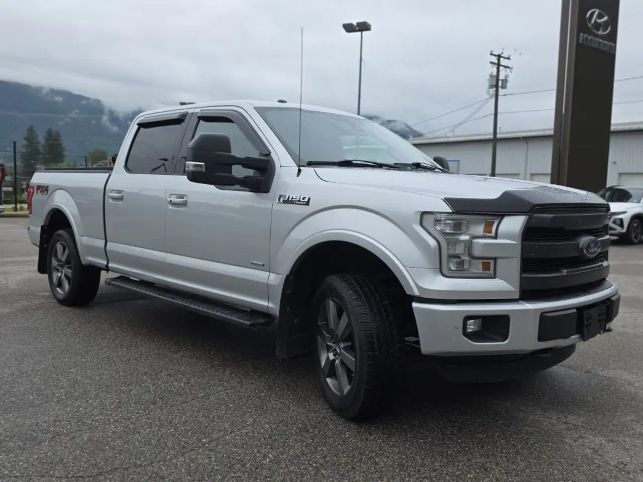 Ford F 150 снимка Ford F 150