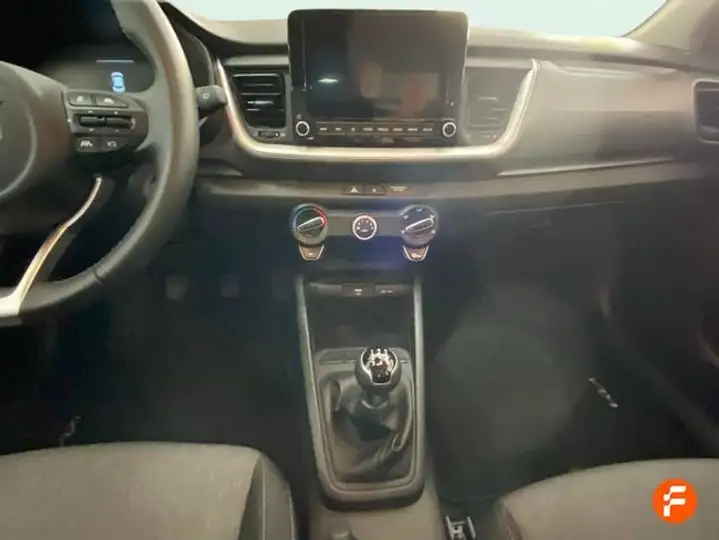 Kia Stonic 2025, foto 7