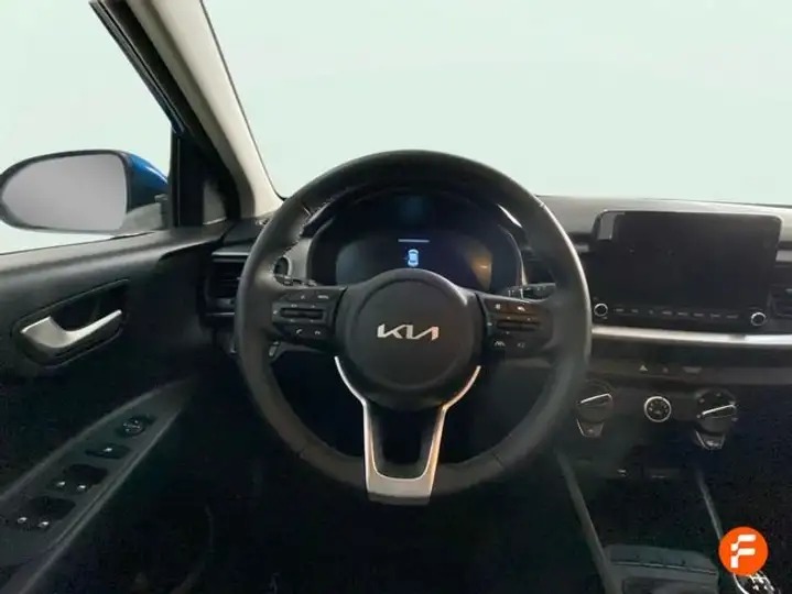 Kia Stonic 2025, foto 8