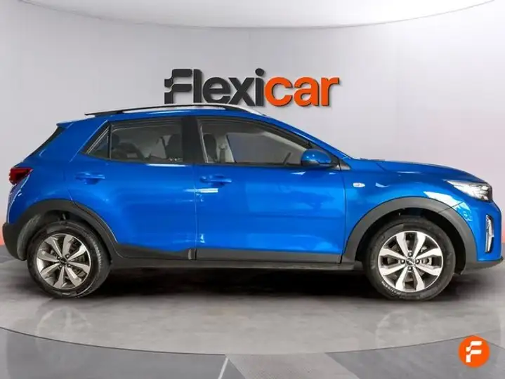 Kia Stonic 2025, foto 3