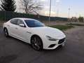 Maserati Ghibli 3.0 V6 Gransport 350cv auto Blanc - thumbnail 4