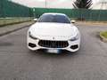 Maserati Ghibli 3.0 V6 Gransport 350cv auto Blanc - thumbnail 3
