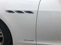 Maserati Ghibli 3.0 V6 Gransport 350cv auto Blanc - thumbnail 9