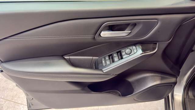 Nissan Qashqai — photo 19