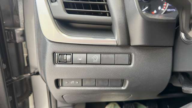 Nissan Qashqai — photo 17