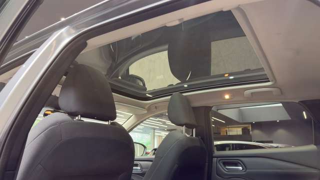 Nissan Qashqai — photo 18