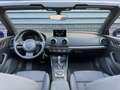 Audi A3 Cabriolet 1.4 TFSI Ambition Pro Line S Blau - thumbnail 18