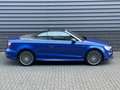 Audi A3 Cabriolet 1.4 TFSI Ambition Pro Line S Blauw - thumbnail 31