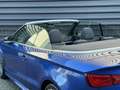 Audi A3 Cabriolet 1.4 TFSI Ambition Pro Line S Blauw - thumbnail 15