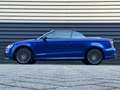 Audi A3 Cabriolet 1.4 TFSI Ambition Pro Line S Blauw - thumbnail 12