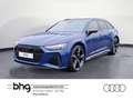 Audi RS6 463(630) kW( *630PS* Blau - thumbnail 1