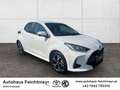 Toyota Yaris Active Drive 1,5 HSD Safety Paket CP 5t. MY25 Weiß - thumbnail 3