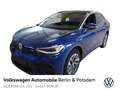 Volkswagen ID.5 Pro mit Entertainment-Paket Blau - thumbnail 1