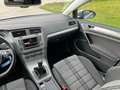 Volkswagen Golf Comfortline BMT*1.Besitz*Bluetooth*SHZ*LED* Grau - thumbnail 11