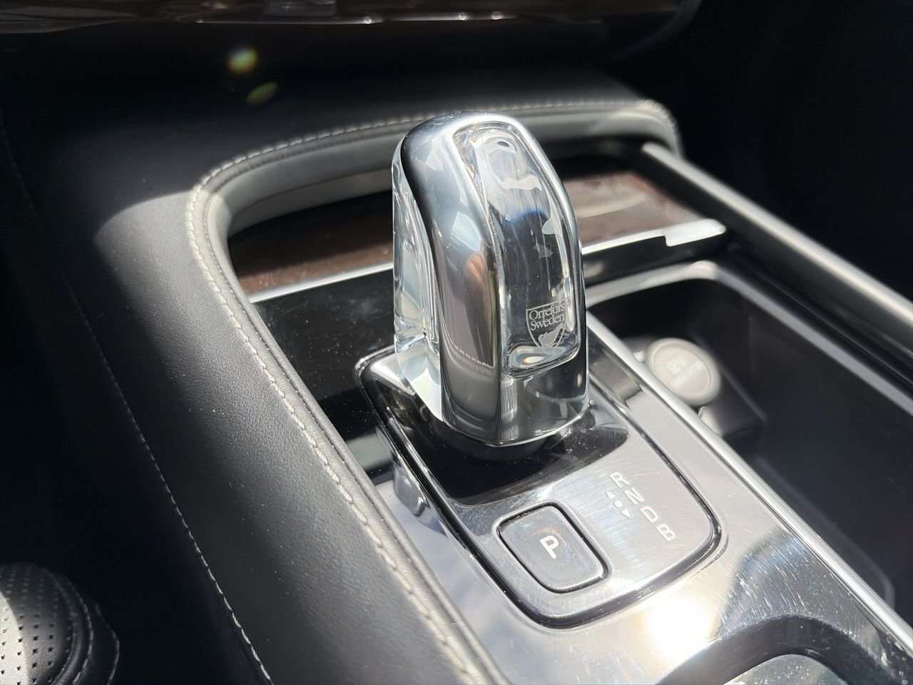 2019 Volvo XC90 Inscription Local One-Owner | Fully Loaded | Air S thumb 28
