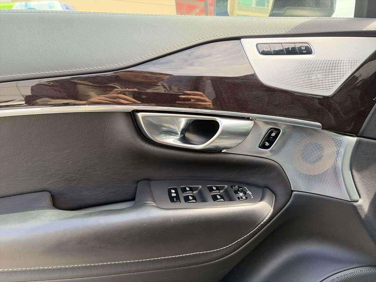 2019 Volvo XC90 Inscription Local One-Owner | Fully Loaded | Air S thumb 21
