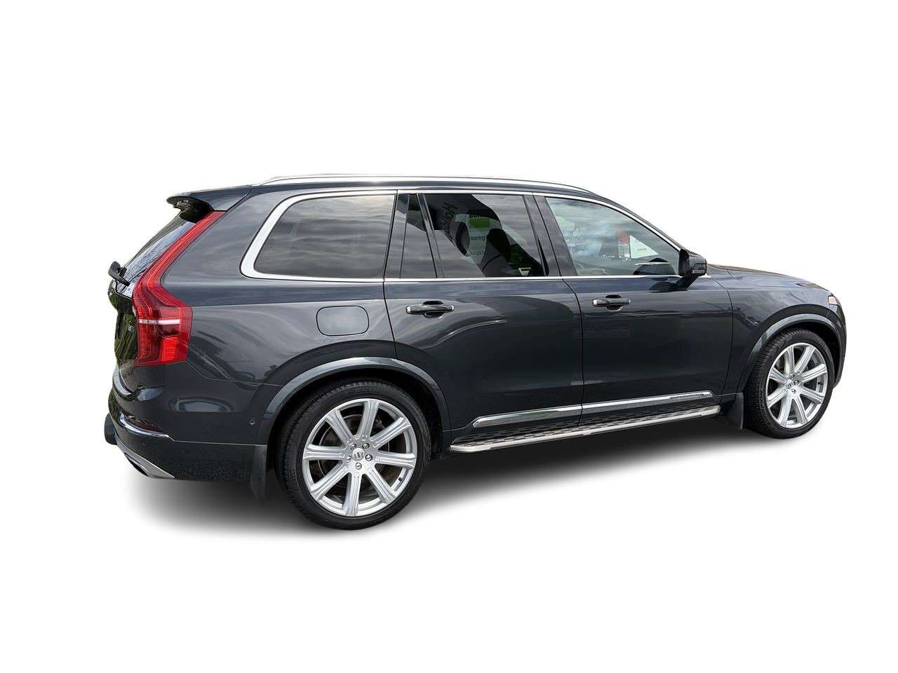 2019 Volvo XC90 Inscription Local One-Owner | Fully Loaded | Air S thumb 15