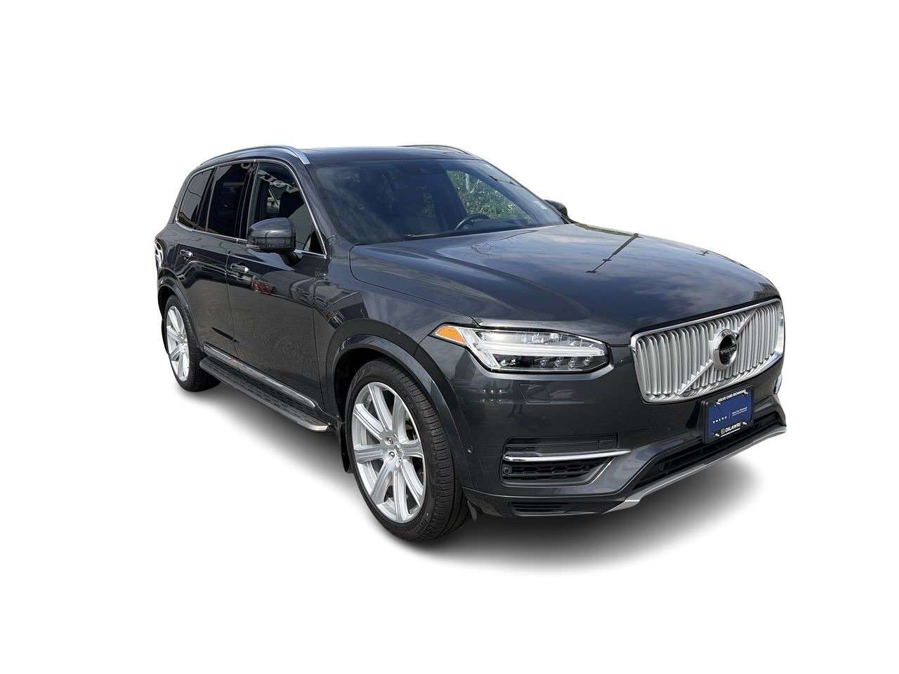 2019 Volvo XC90 Inscription Local One-Owner | Fully Loaded | Air S alt 2