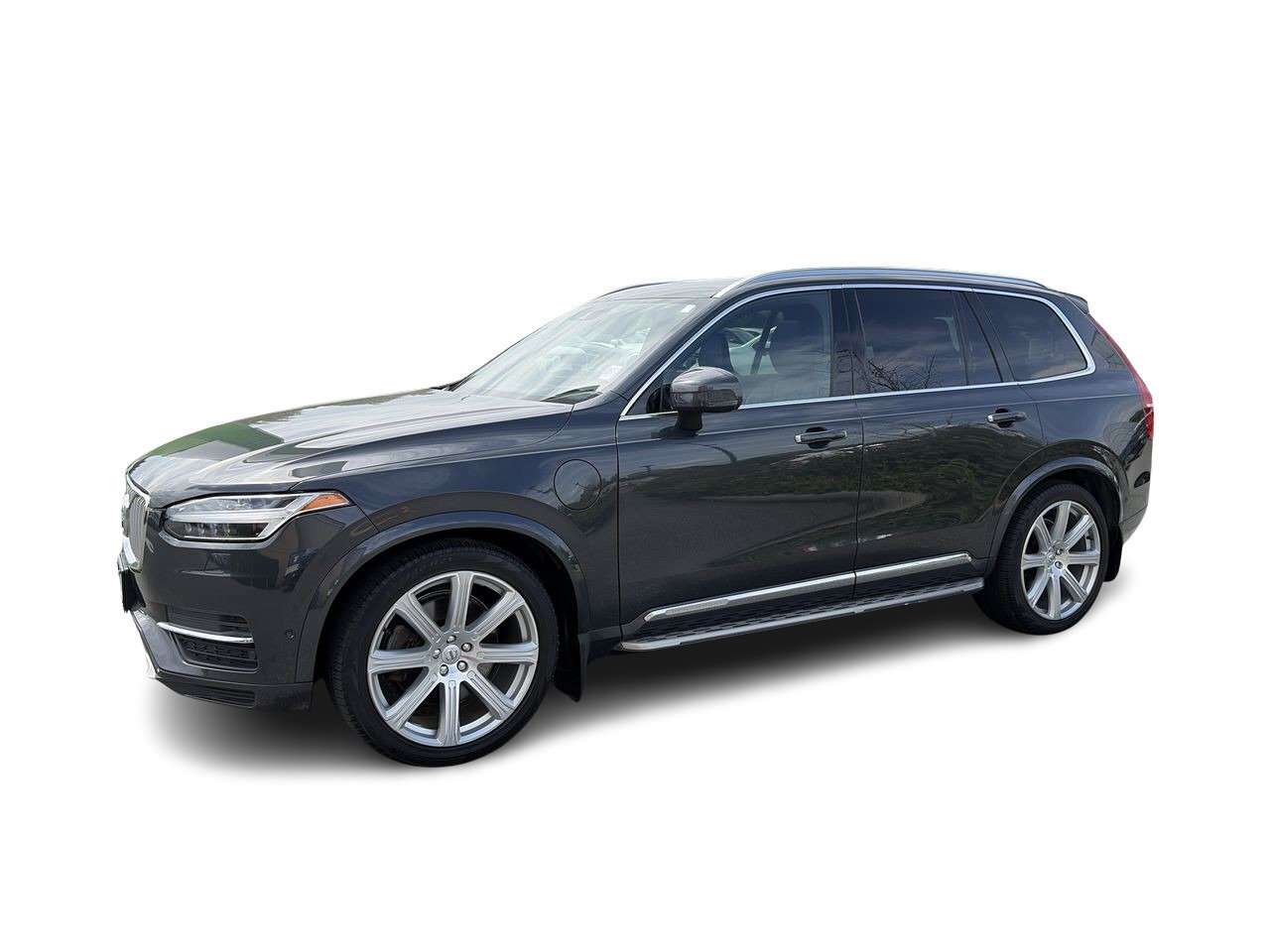 2019 Volvo XC90 Inscription Local One-Owner | Fully Loaded | Air S thumb 7