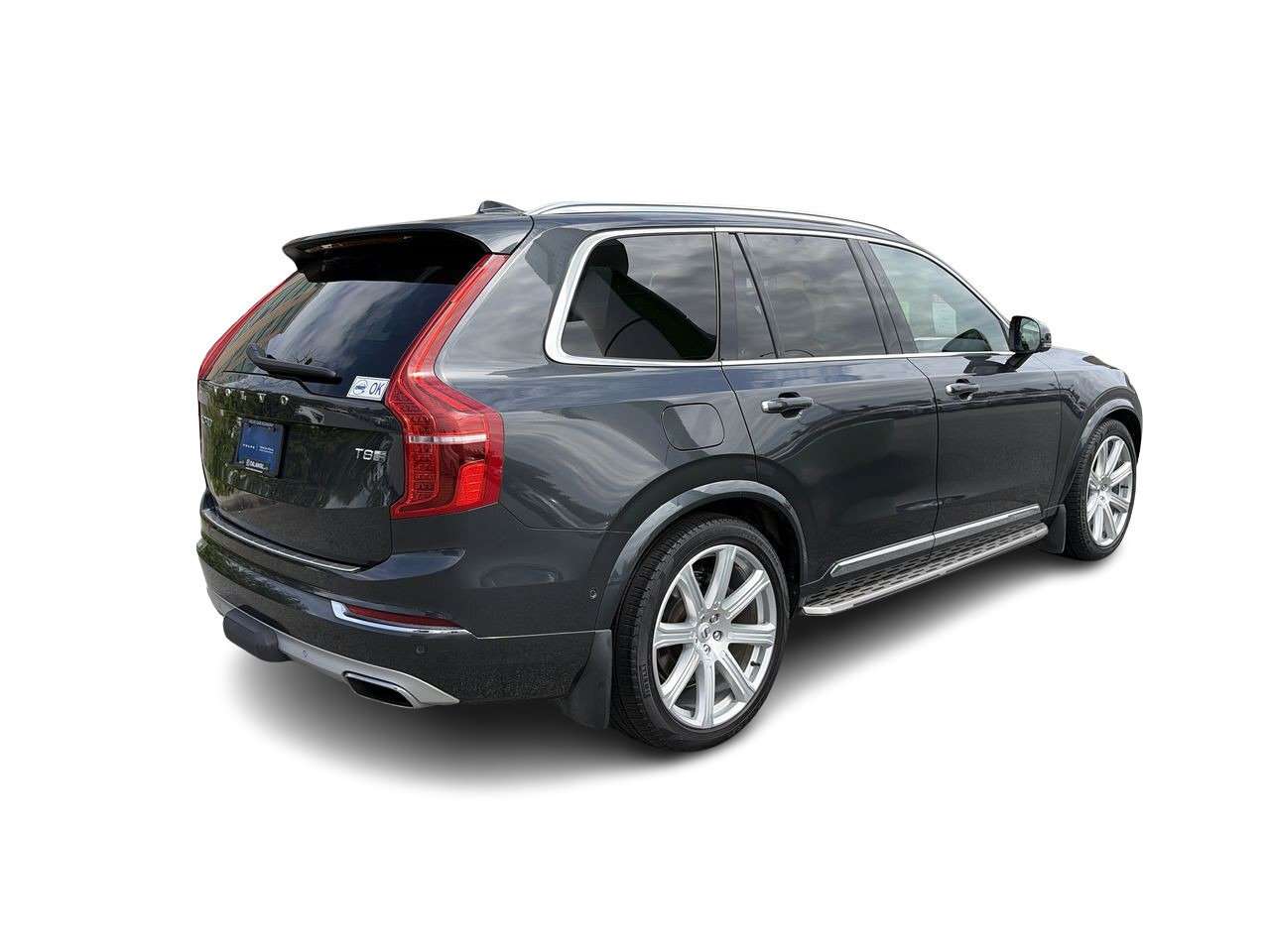 2019 Volvo XC90 Inscription Local One-Owner | Fully Loaded | Air S thumb 14