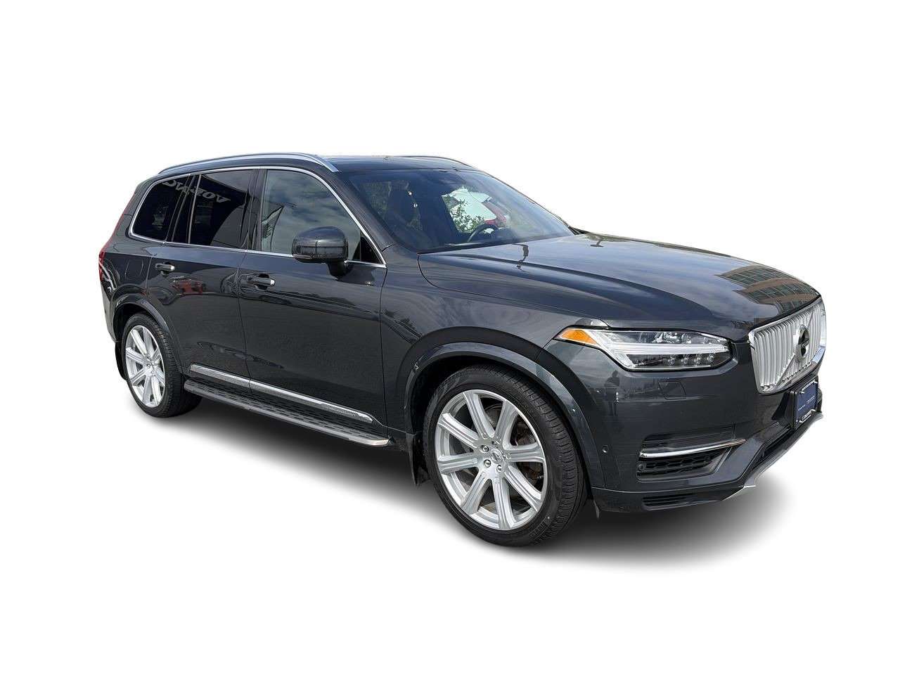 2019 Volvo XC90 Inscription Local One-Owner | Fully Loaded | Air S thumb 17