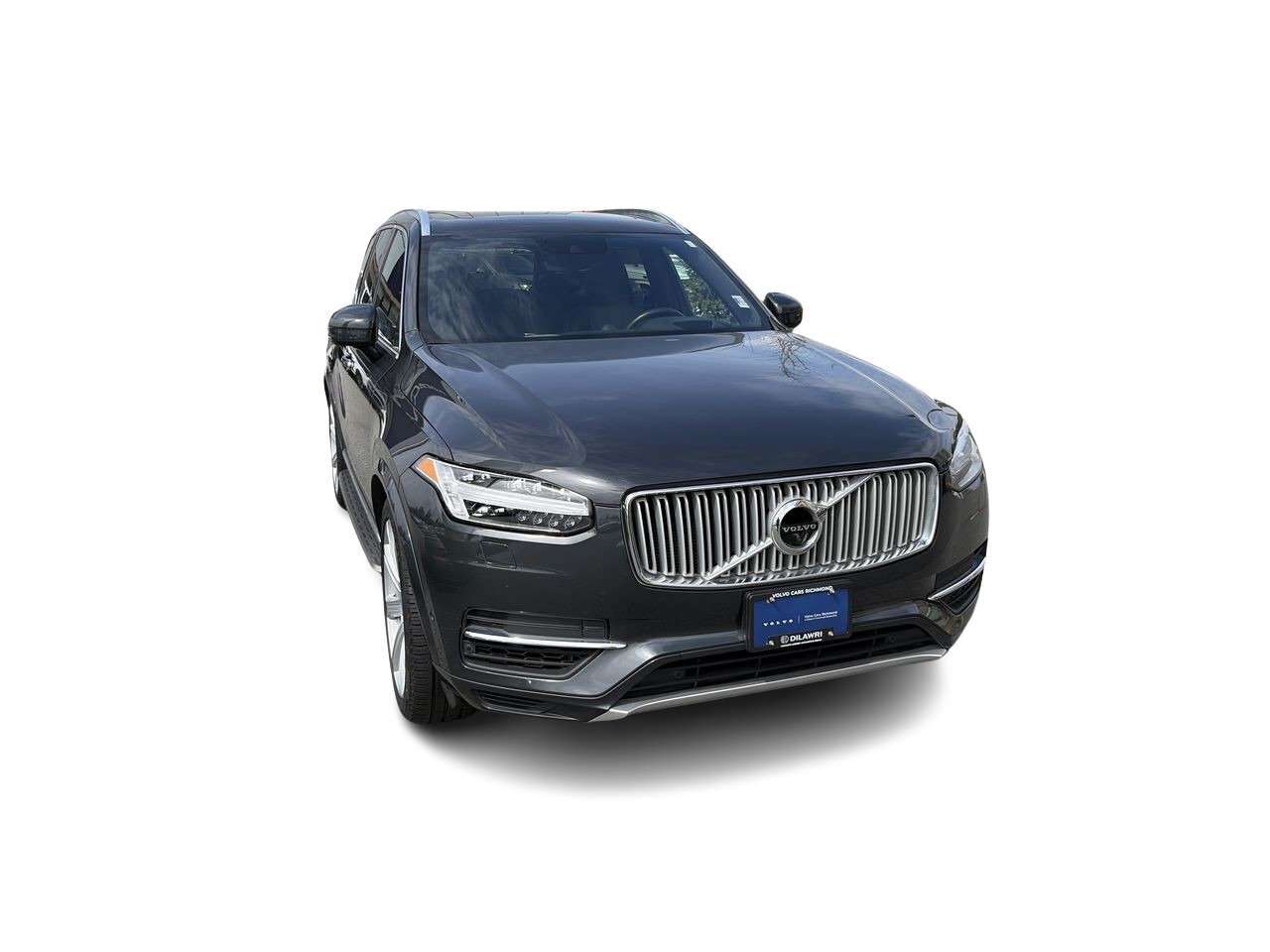 2019 Volvo XC90 Inscription Local One-Owner | Fully Loaded | Air S alt 3