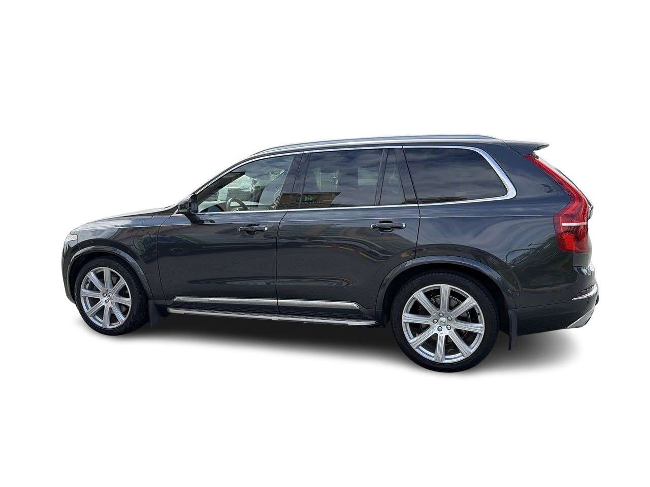 2019 Volvo XC90 Inscription Local One-Owner | Fully Loaded | Air S thumb 9