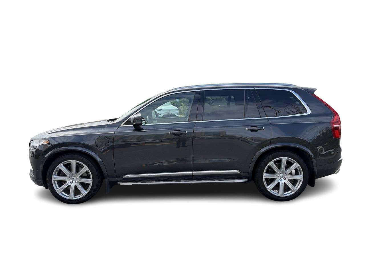 2019 Volvo XC90 Inscription Local One-Owner | Fully Loaded | Air S thumb 8