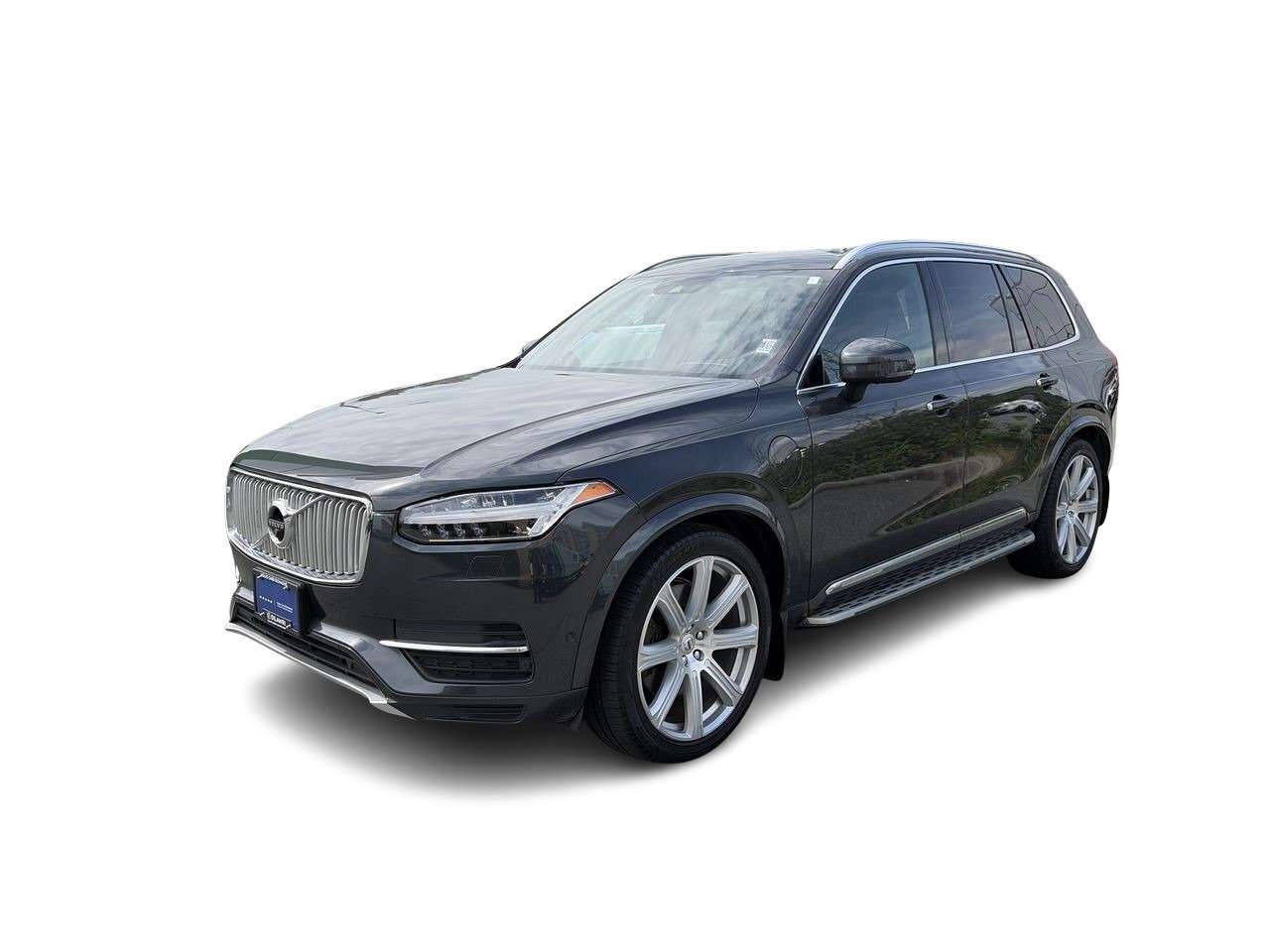 2019 Volvo XC90 Inscription Local One-Owner | Fully Loaded | Air S thumb 6