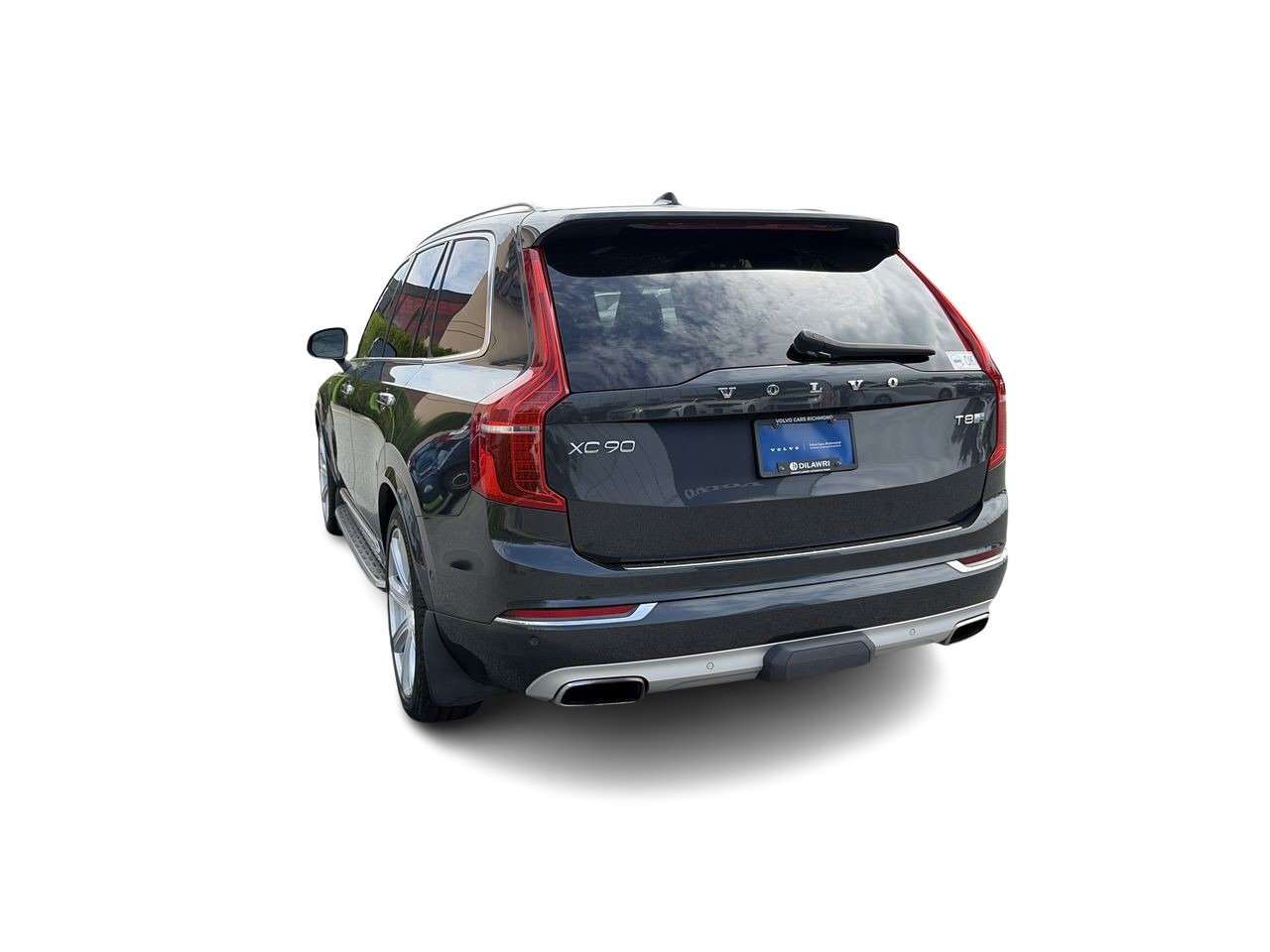 2019 Volvo XC90 Inscription Local One-Owner | Fully Loaded | Air S thumb 11