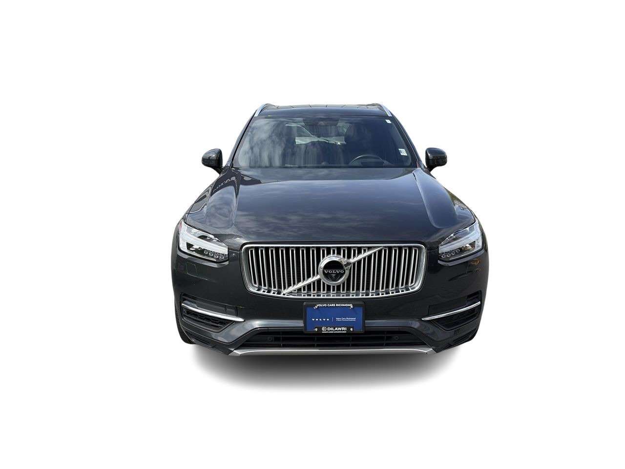 2019 Volvo XC90 Inscription Local One-Owner | Fully Loaded | Air S alt 4