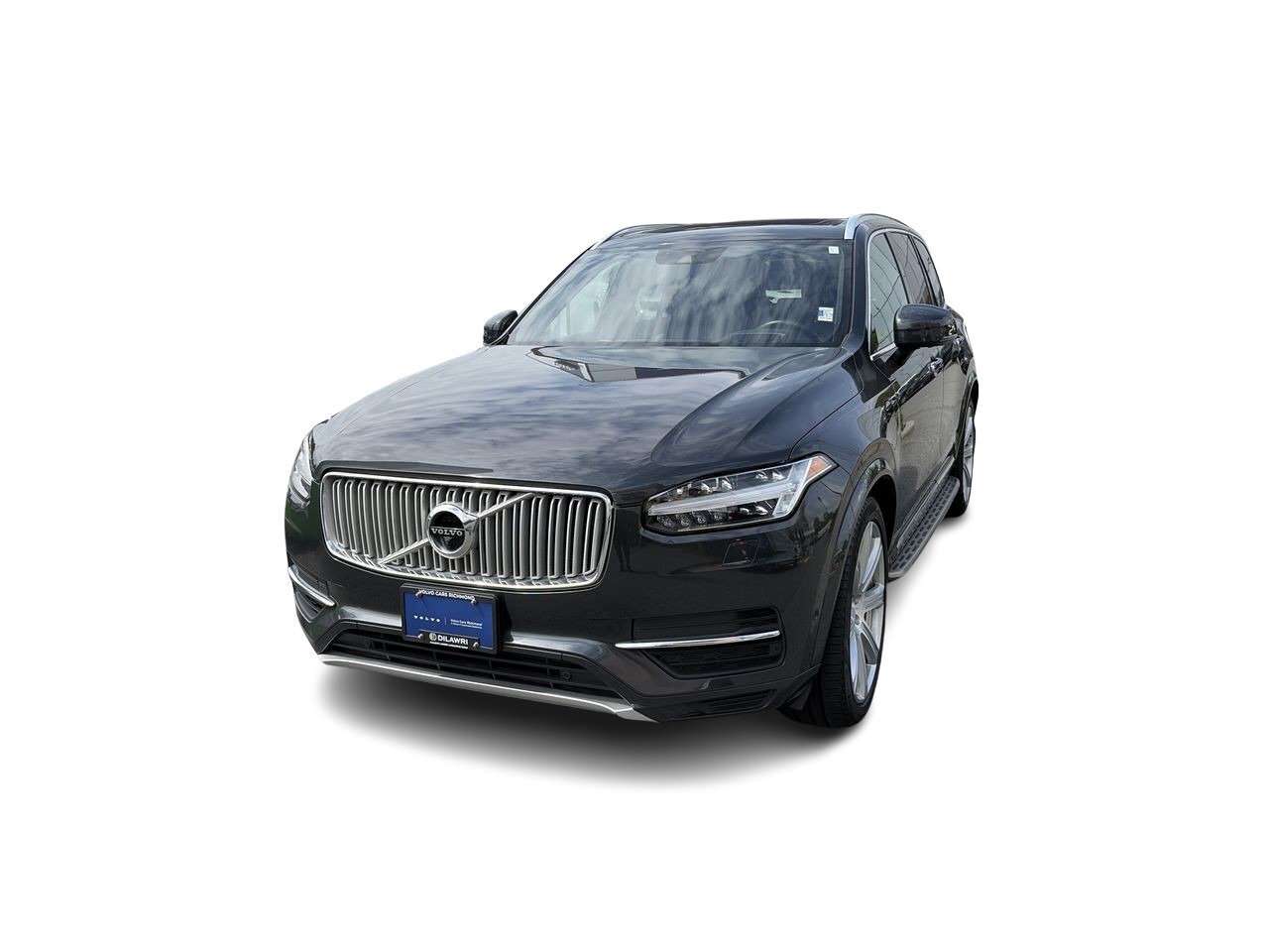 2019 Volvo XC90 Inscription Local One-Owner | Fully Loaded | Air S alt 5