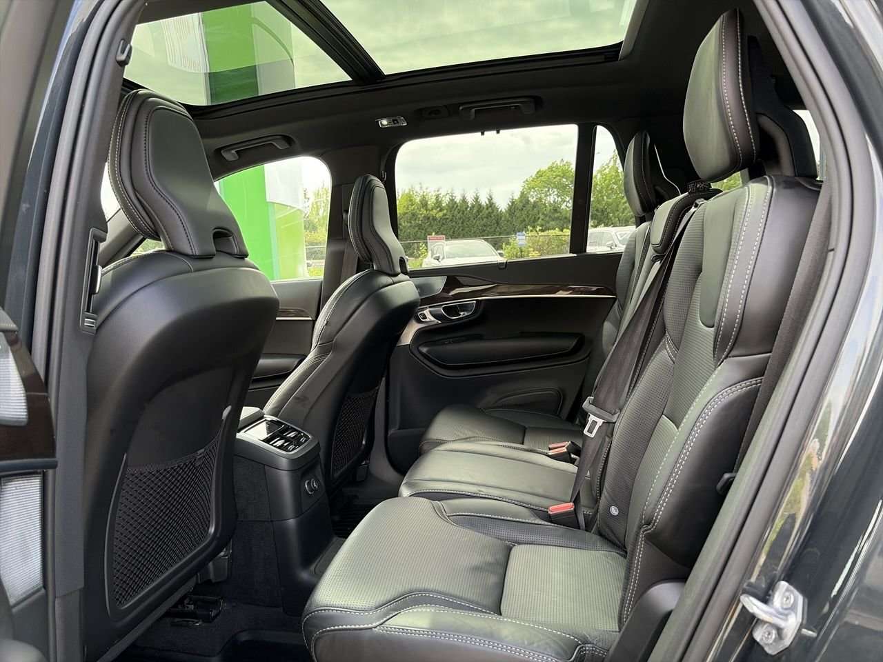 2019 Volvo XC90 Inscription Local One-Owner | Fully Loaded | Air S thumb 30