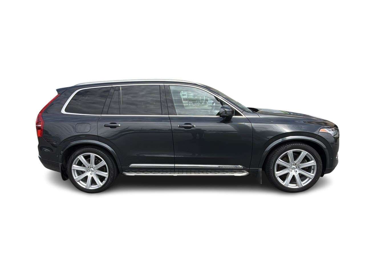 2019 Volvo XC90 Inscription Local One-Owner | Fully Loaded | Air S thumb 16