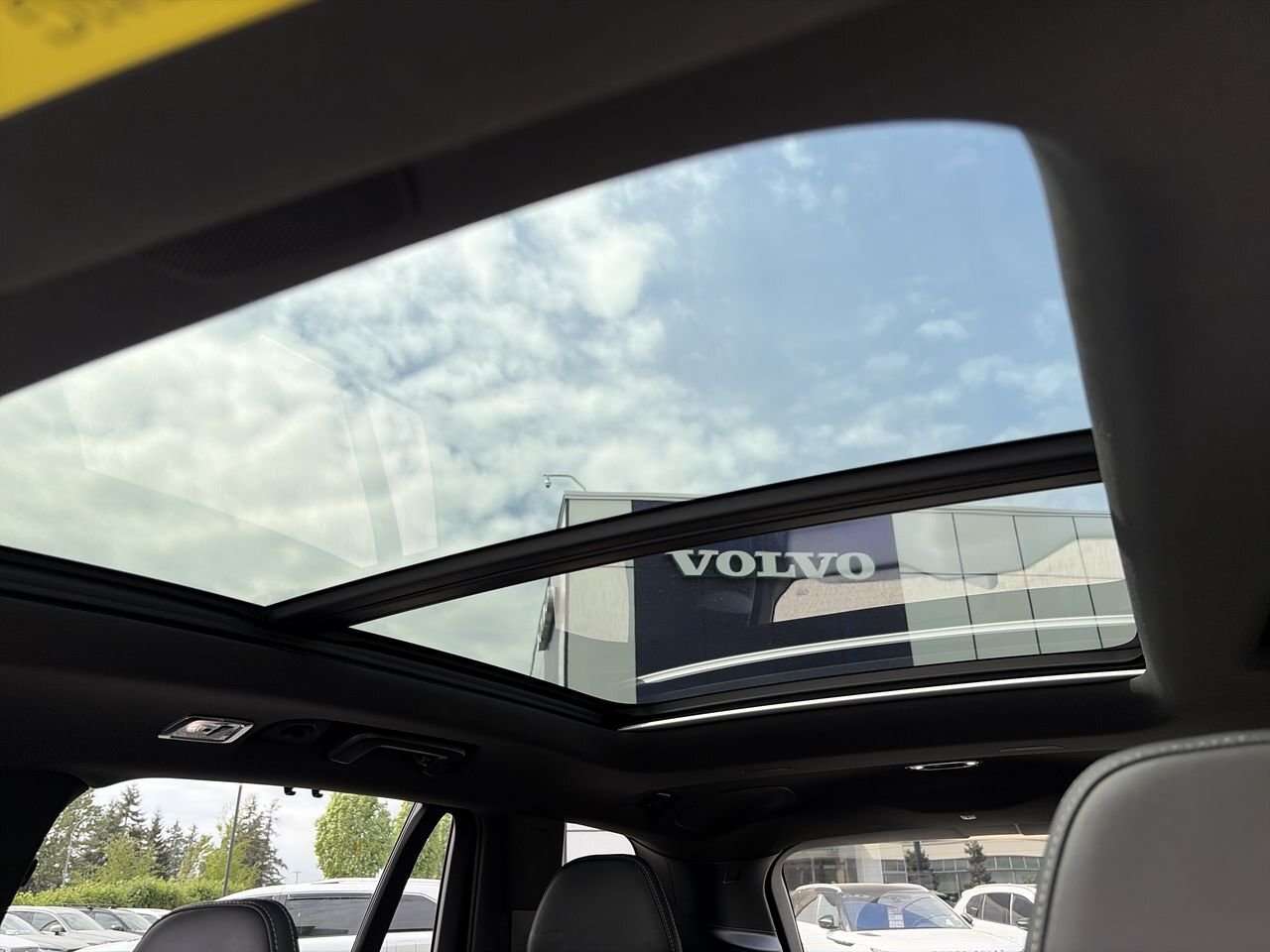 2019 Volvo XC90 Inscription Local One-Owner | Fully Loaded | Air S thumb 29