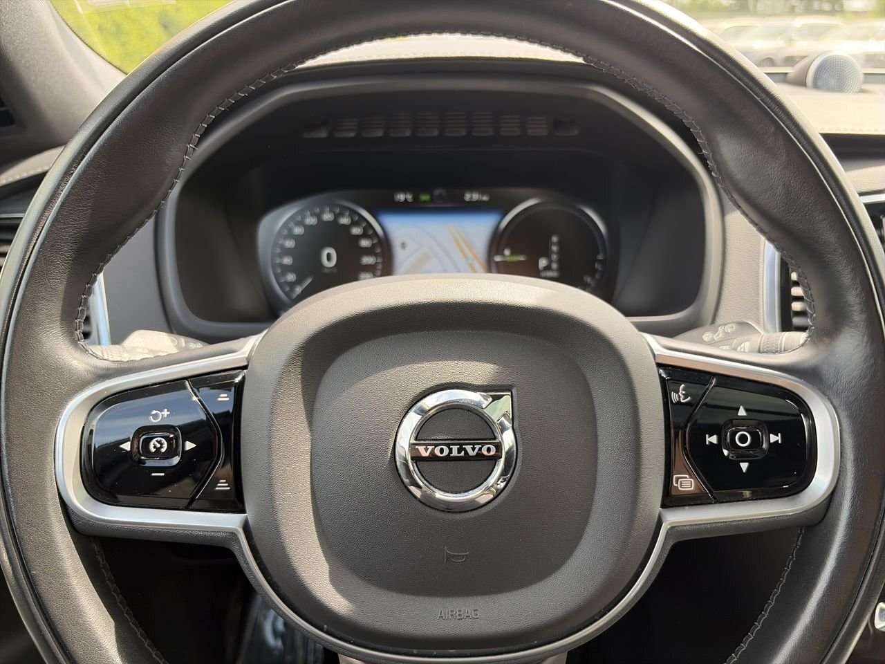 2019 Volvo XC90 Inscription Local One-Owner | Fully Loaded | Air S thumb 22