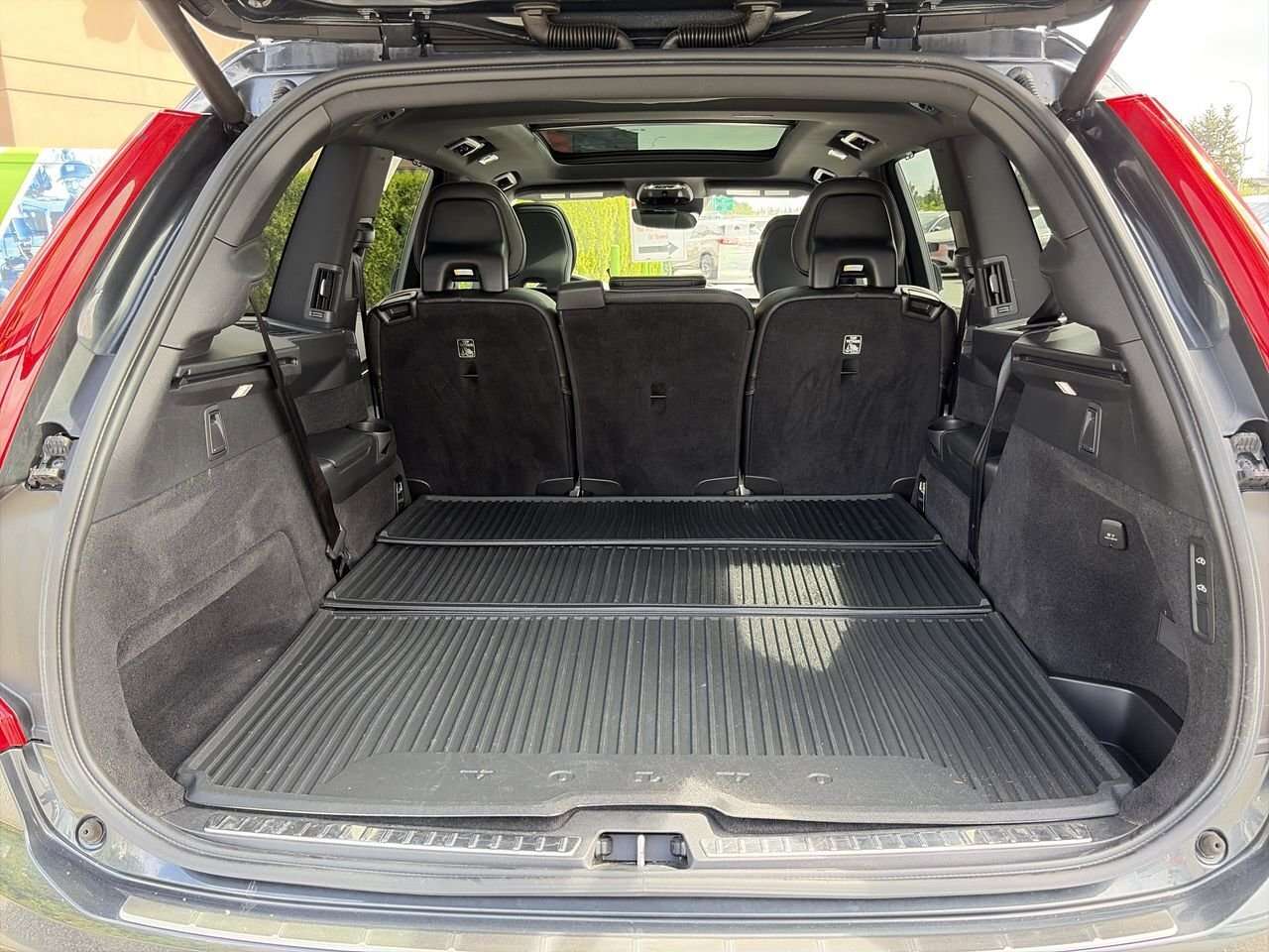 2019 Volvo XC90 Inscription Local One-Owner | Fully Loaded | Air S thumb 31