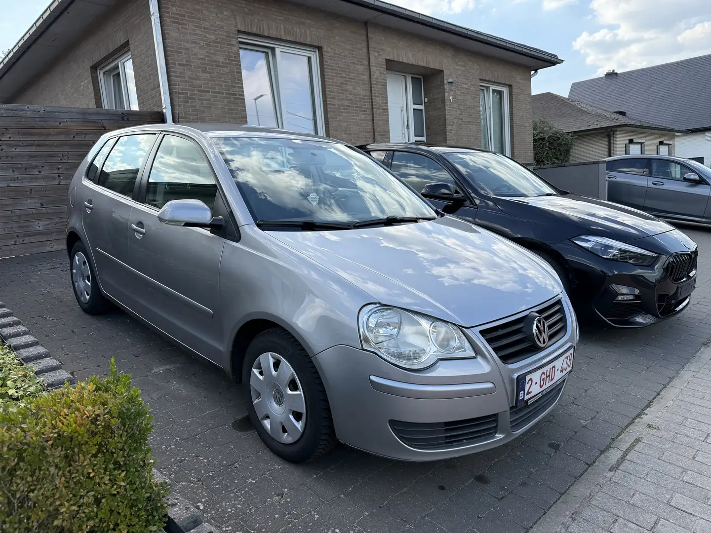 Volkswagen Polo - 1