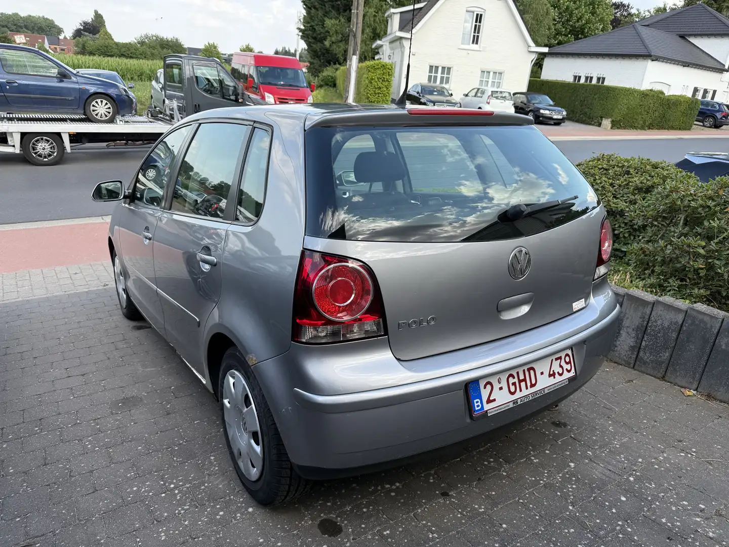 Volkswagen Polo - 2