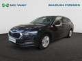 Skoda Octavia Clever 1.0TSI 81kW(110cv) 6v Zwart - thumbnail 1