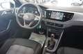 Volkswagen Polo GTI 2.0 TSI KAMERA IQ.DRIVE ACC IQ.LIGHT NAVI Bianco - thumbnail 9