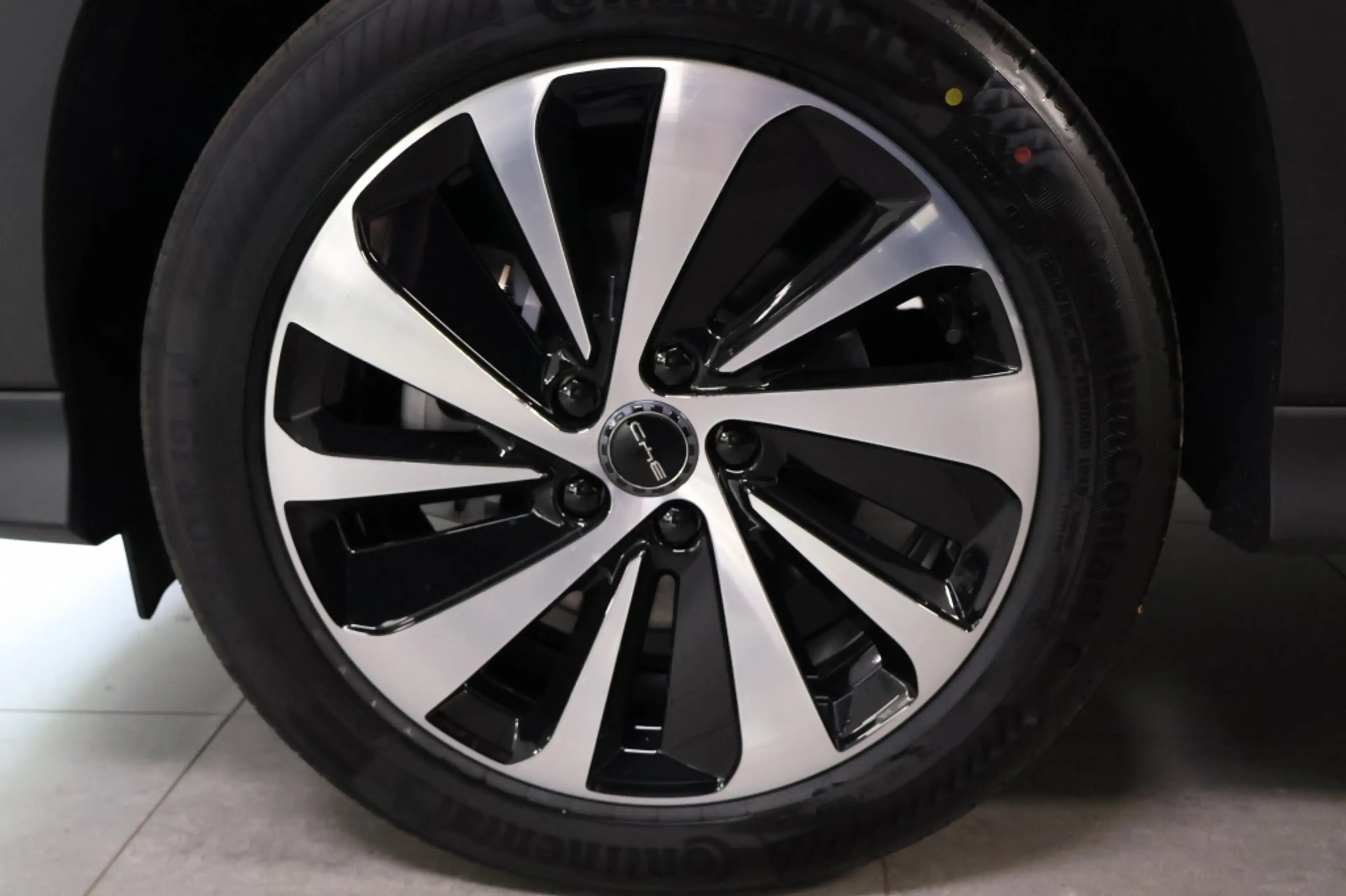 BYD Seal U 1.5 DM-i FWD Boost | Beste deal van Nederland — photo 8