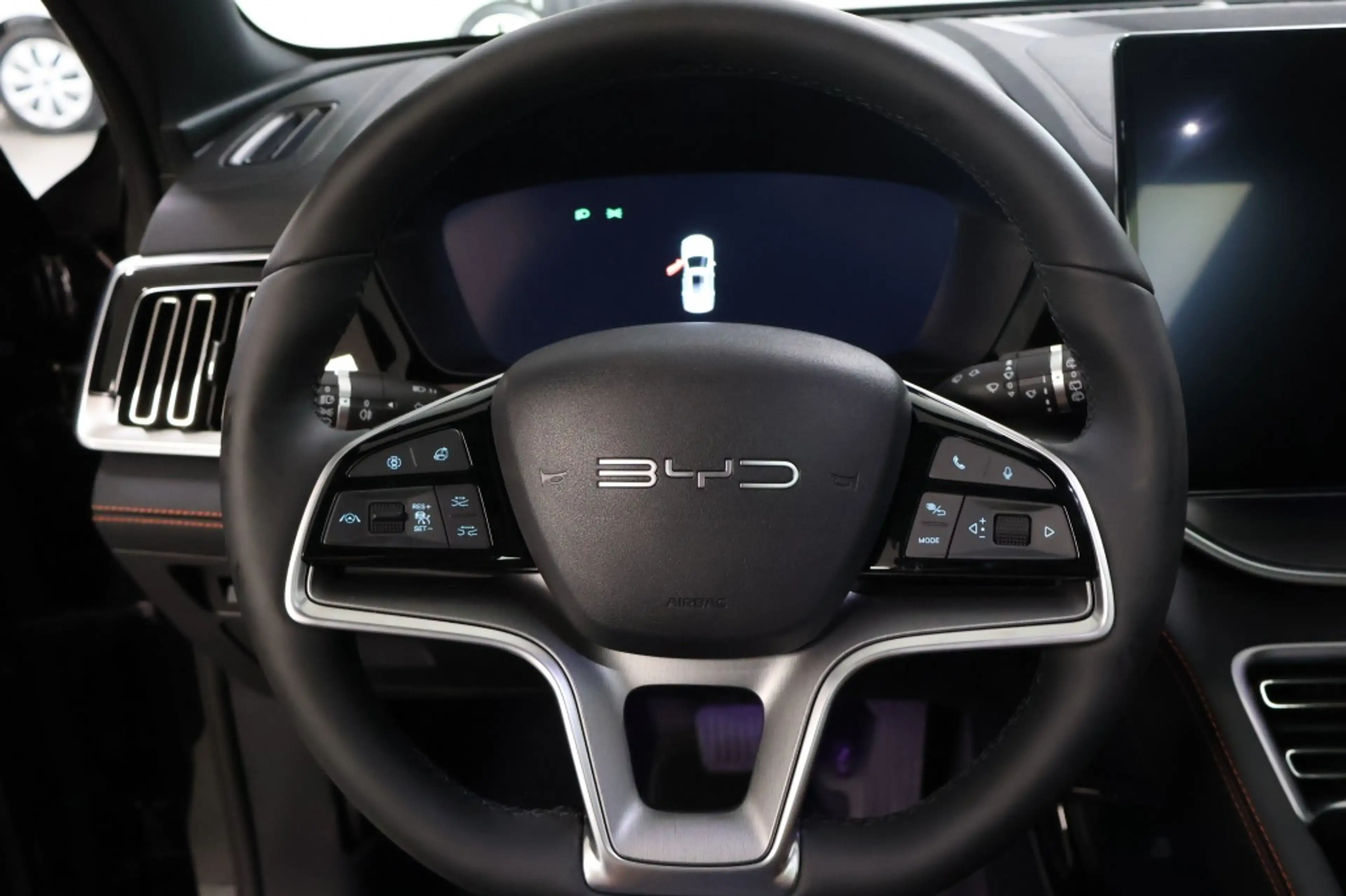 BYD Seal U 1.5 DM-i FWD Boost | Beste deal van Nederland — photo 14