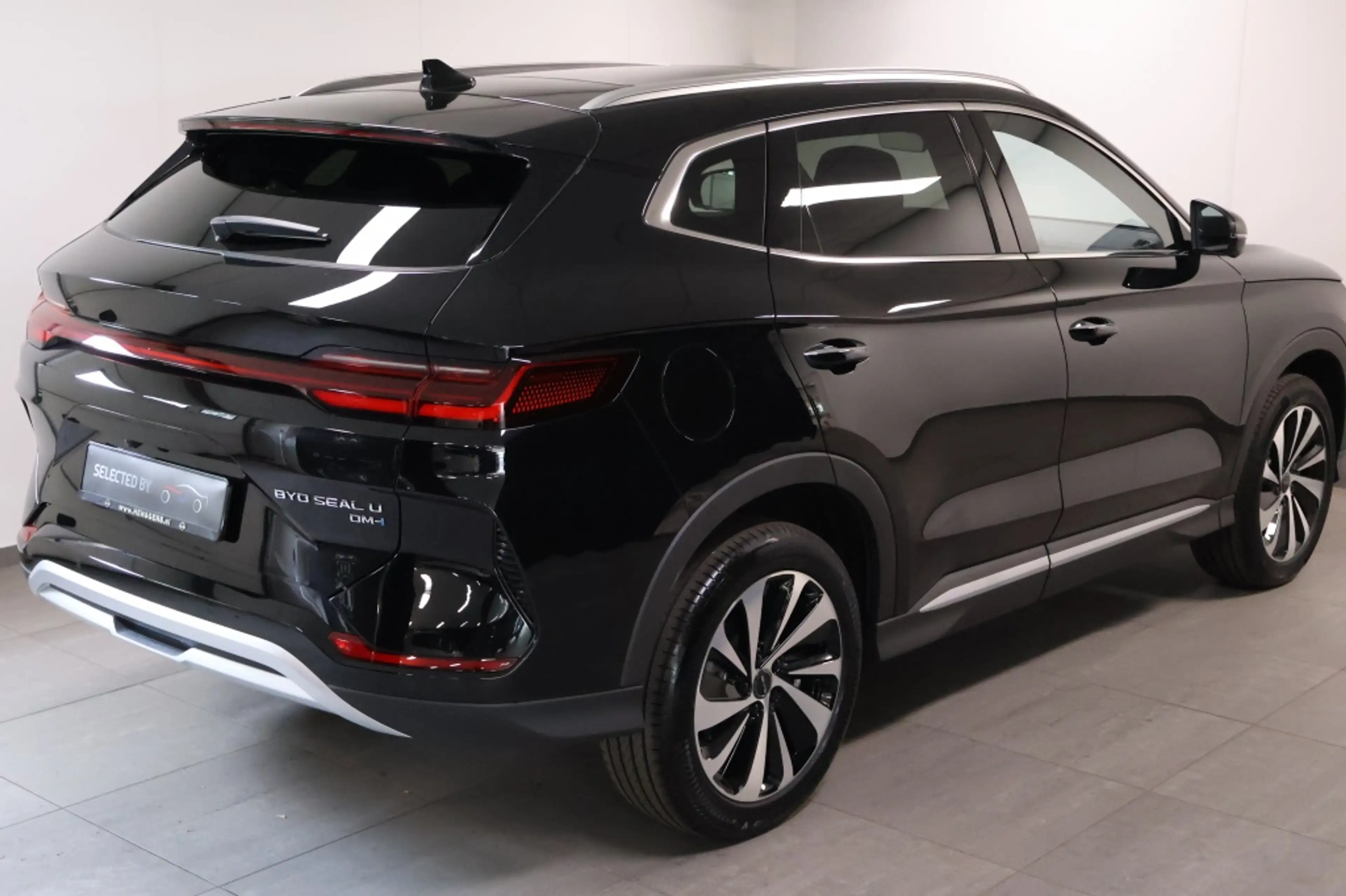 BYD Seal U 1.5 DM-i FWD Boost | Beste deal van Nederland — photo 3